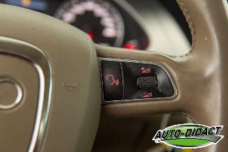 Audi A4 2.0 TDI Automaat Navi Leder Attraction picture 17