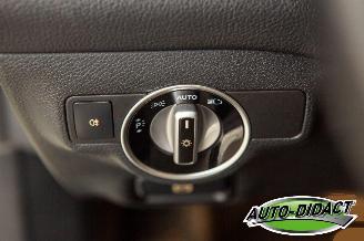 Mercedes Cla-klasse 180 Shooting Brake Automaat Pano Leder Navi picture 12