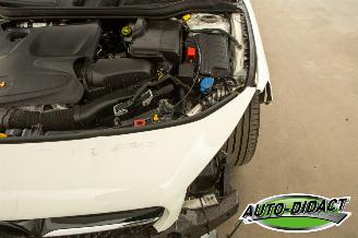 Mercedes Cla-klasse 180 Shooting Brake Automaat Pano Leder Navi picture 30