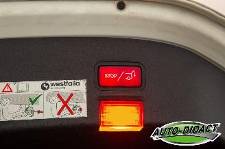 Mercedes Cla-klasse 180 Shooting Brake Automaat Pano Leder Navi picture 29