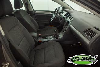 Volkswagen Golf 1.0 TSI Navi Clima Comfortline picture 22