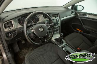 Volkswagen Golf 1.0 TSI Navi Clima Comfortline picture 27