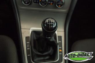 Volkswagen Golf 1.0 TSI Navi Clima Comfortline picture 13