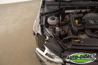 Volkswagen Golf 1.0 TSI Navi Clima Comfortline picture 53