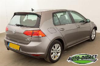 Volkswagen Golf 1.0 TSI Navi Clima Comfortline picture 4