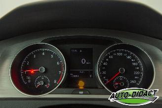 Volkswagen Golf 1.0 TSI Navi Clima Comfortline picture 6