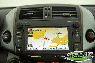 Toyota Rav-4 2.0 VVTi 4WD Clima Navi Executive Business picture 7