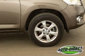 Toyota Rav-4 2.0 VVTi 4WD Clima Navi Executive Business picture 32