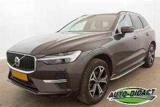 skadebil auto Volvo Xc-60 2.0 B5 Automaat Digi Dash Camera Leder Inscription 2022/3