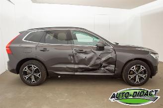 Volvo Xc-60 2.0 B5 Automaat Digi Dash Camera Leder Inscription picture 39