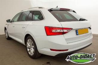 Skoda Superb 1.5 TSI Automaat Pano Digi Dash Navi ACT Business Edition picture 3