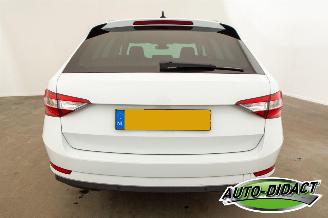 Skoda Superb 1.5 TSI Automaat Pano Digi Dash Navi ACT Business Edition picture 37