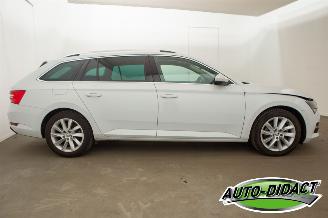 Skoda Superb 1.5 TSI Automaat Pano Digi Dash Navi ACT Business Edition picture 39