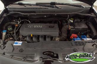 Toyota Verso 1.8 VVT-i Sol Clima picture 32