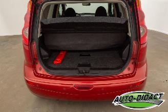 Nissan Note 1.6 Automaat Airco picture 37
