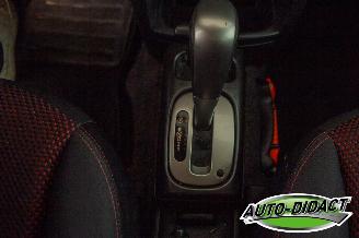 Nissan Note 1.6 Automaat Airco picture 10