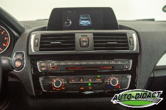 BMW 1-serie 116d Clima Navi Efficient Dynamics Edition picture 10