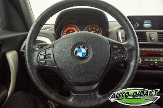 BMW 1-serie 116d Clima Navi Efficient Dynamics Edition picture 5