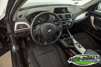 BMW 1-serie 116d Clima Navi Efficient Dynamics Edition picture 24