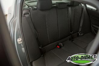 BMW 1-serie 116d Clima Navi Efficient Dynamics Edition picture 22