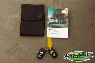 BMW 1-serie 116d Clima Navi Efficient Dynamics Edition picture 30