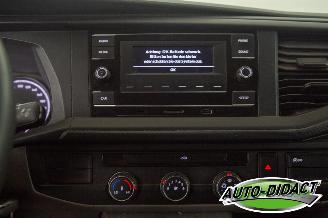 Volkswagen Transporter 2.0 TDI 66kw Motorschade picture 8