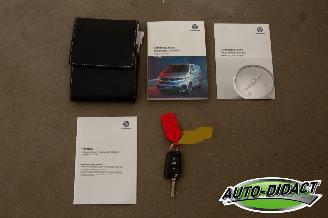 Volkswagen Transporter 2.0 TDI 66kw Motorschade picture 21