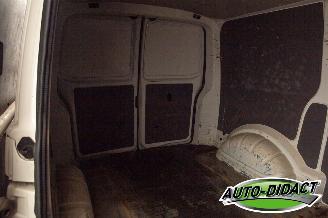 Volkswagen Transporter 2.0 TDI 66kw Motorschade picture 30