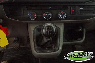 Volkswagen Transporter 2.0 TDI 66kw Motorschade picture 10