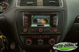 Volkswagen Jetta 1.2 TSI Airco Navi 100.241 km picture 10