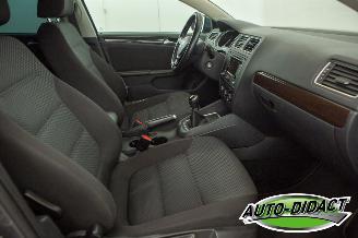 Volkswagen Jetta 1.2 TSI Airco Navi 100.241 km picture 19