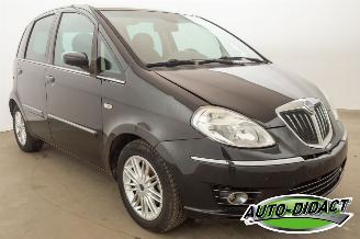 Lancia Musa 1.4 Automaat Clima picture 2