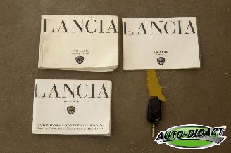 Lancia Musa 1.4 Automaat Clima picture 27