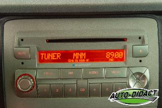 Lancia Musa 1.4 Automaat Clima picture 7