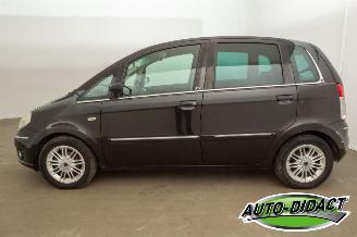 Lancia Musa 1.4 Automaat Clima picture 34