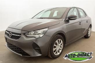 okazja samochody osobowe Opel Corsa 1.2 Navi Airco Groothandel 2020/1