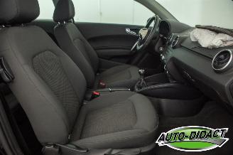 Audi A1 1.4 TFSI 72.800 km Carpas Airco Pano Attraction picture 16
