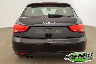 Audi A1 1.4 TFSI 72.800 km Carpas Airco Pano Attraction picture 34
