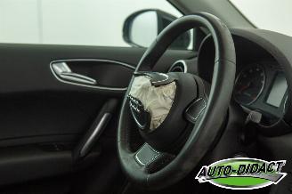 Audi A1 1.4 TFSI 72.800 km Carpas Airco Pano Attraction picture 29