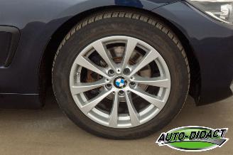 BMW 4-serie 418i Automaat Navi Clima Leder picture 36