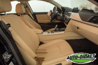 BMW 4-serie 418i Automaat Navi Clima Leder picture 23