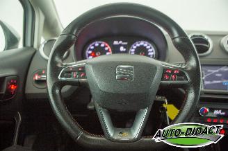 Seat Ibiza 1.0 EcoTSI FR Navi Clima Connect picture 5