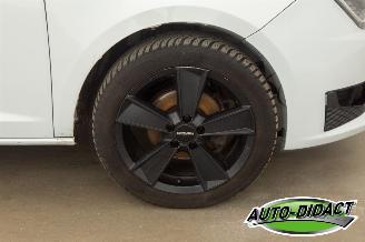 Seat Ibiza 1.0 EcoTSI FR Navi Clima Connect picture 30