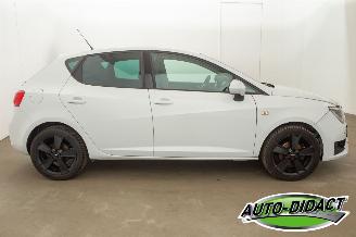 Seat Ibiza 1.0 EcoTSI FR Navi Clima Connect picture 36