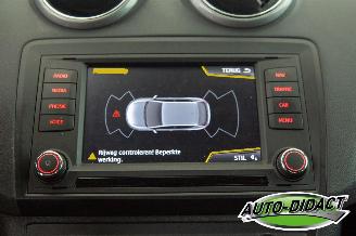 Seat Ibiza 1.0 EcoTSI FR Navi Clima Connect picture 9