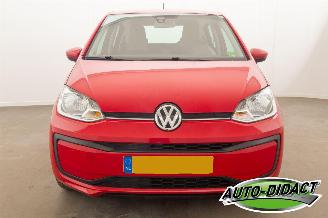 Volkswagen Up! 1.0 BMT move up! Airco picture 28