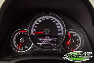 Volkswagen Up! 1.0 BMT move up! Airco picture 6