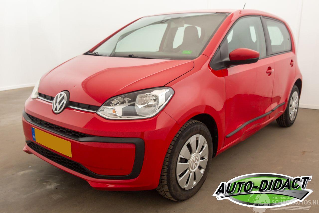 Volkswagen Up! 1.0 BMT move up! Airco