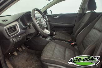 Kia Rio 1.2 Airco picture 23