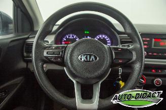 Kia Rio 1.2 Airco picture 5